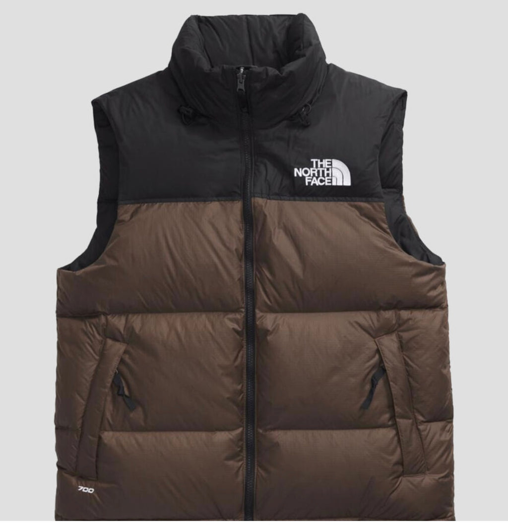 CHALECO THE NORTH FACE