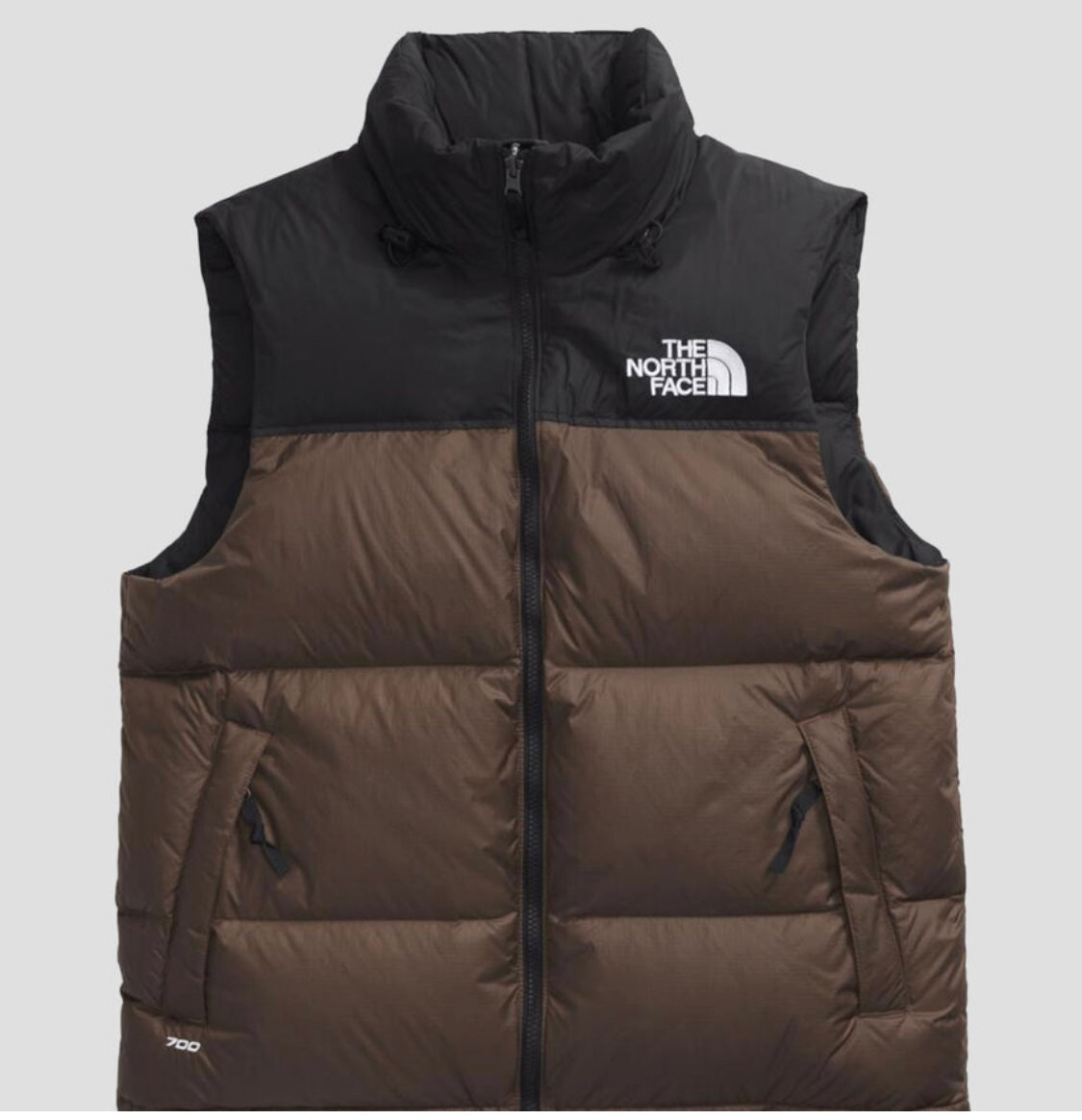 CHALECO THE NORTH FACE