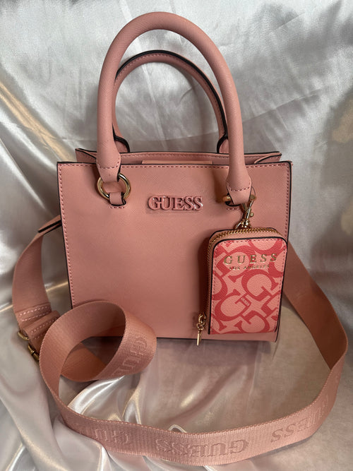 BOLSA GUESS