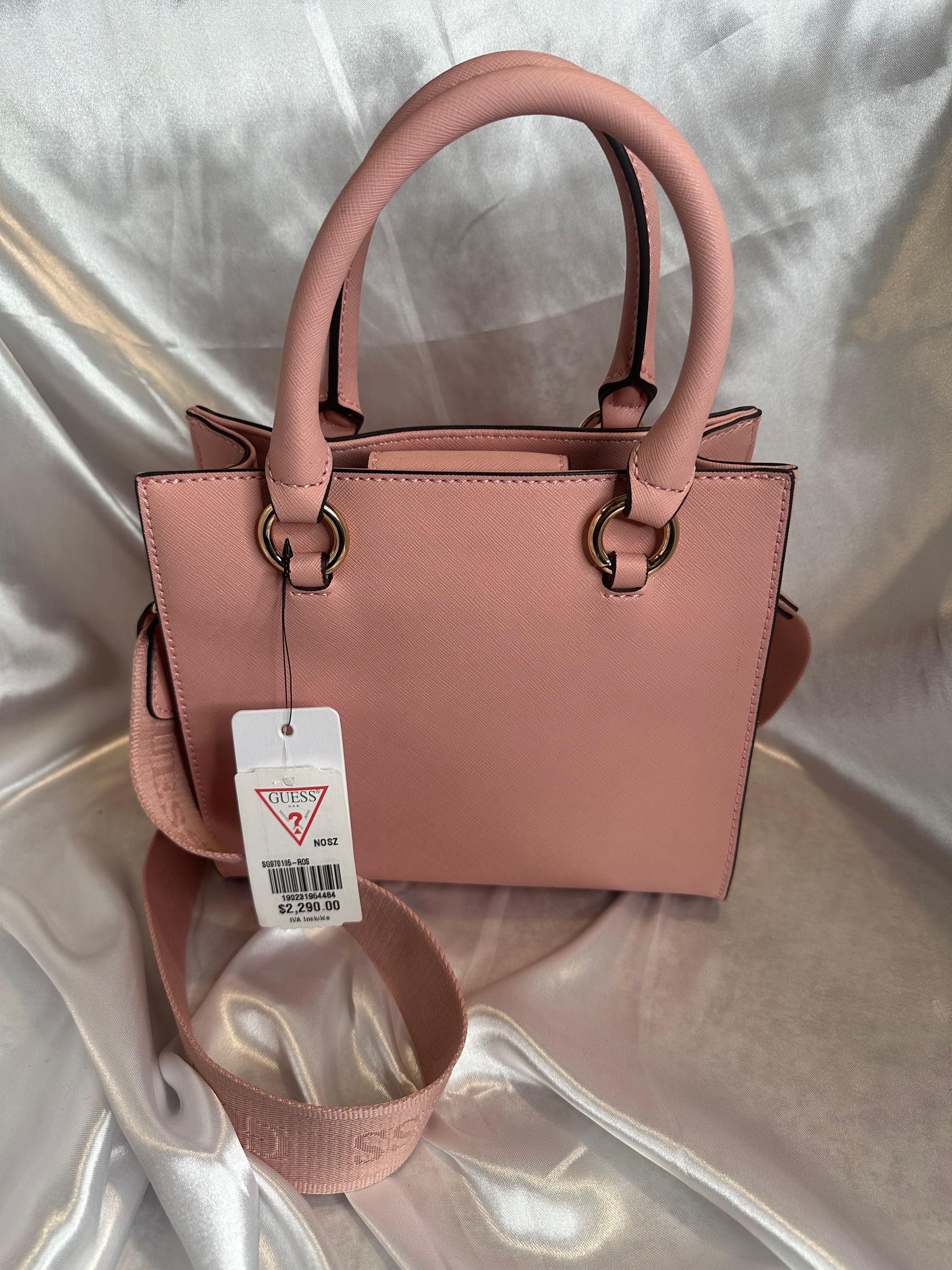 BOLSA GUESS