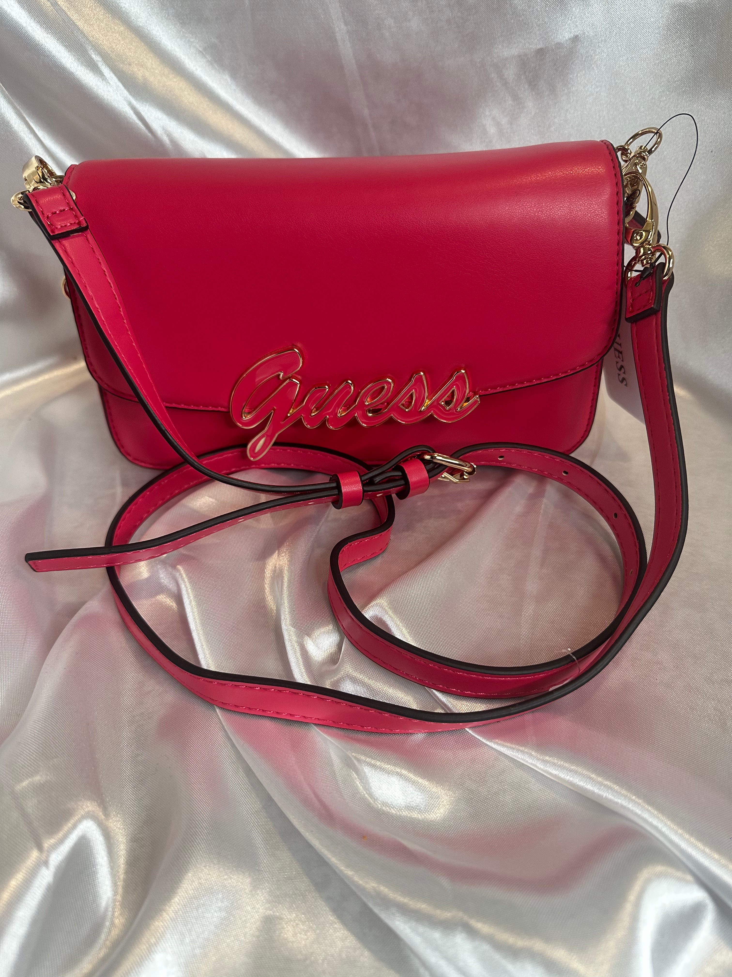 BOLSA GUESS
