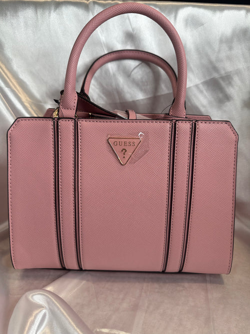 BOLSA GUESS CON CUBRE POLVO