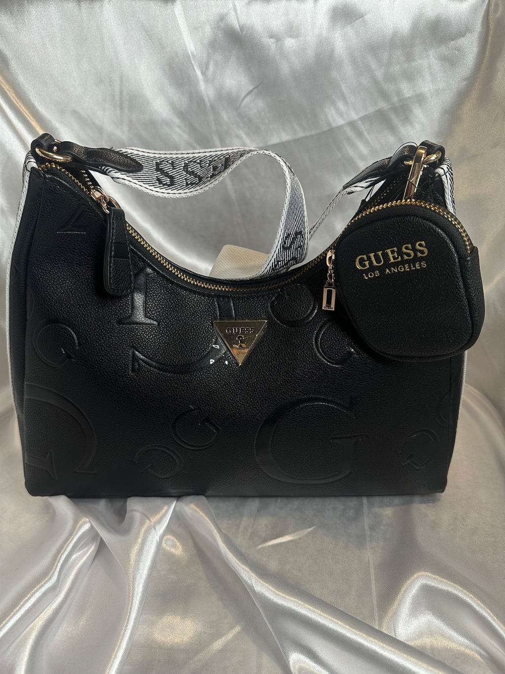 BOLSA GUESS