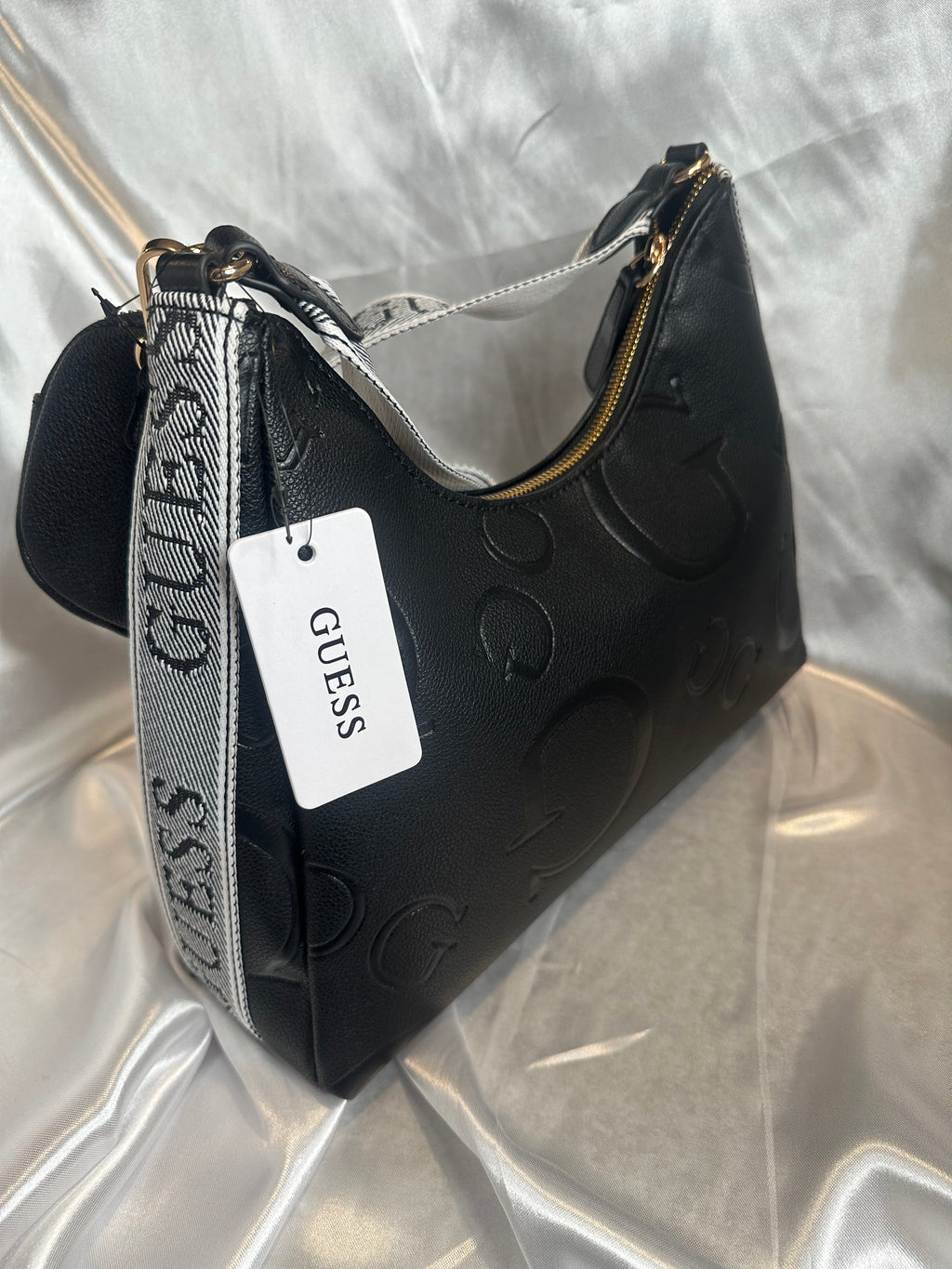 BOLSA GUESS