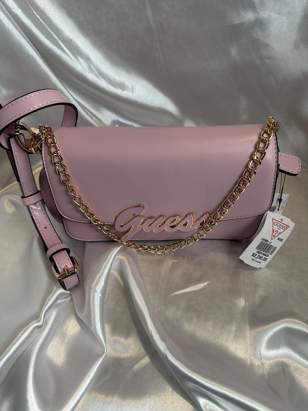 BOLSA GUESS
