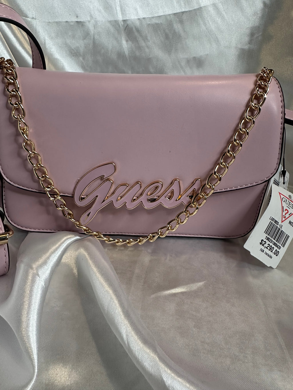 BOLSA GUESS