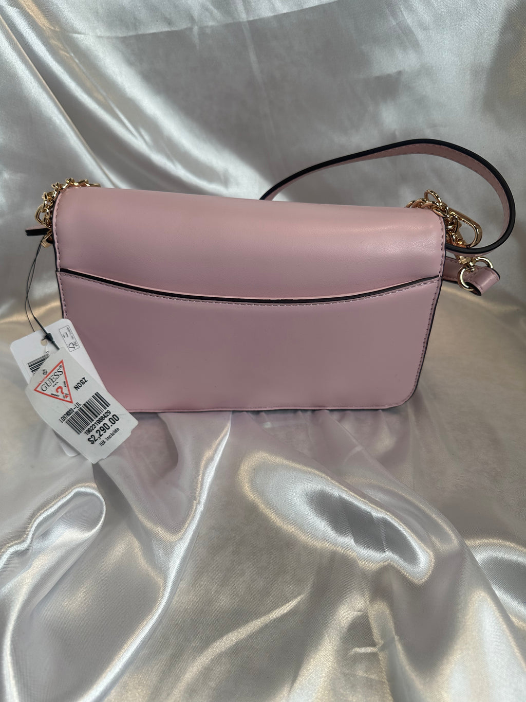 BOLSA GUESS