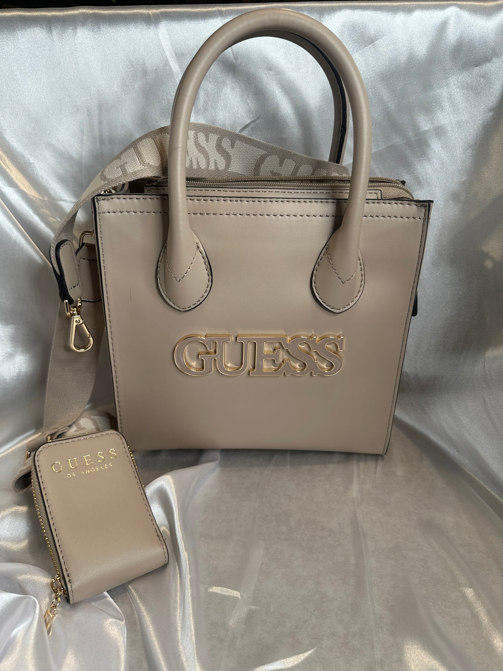 BOLSA GUESS