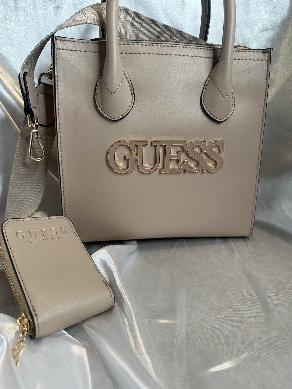 BOLSA GUESS
