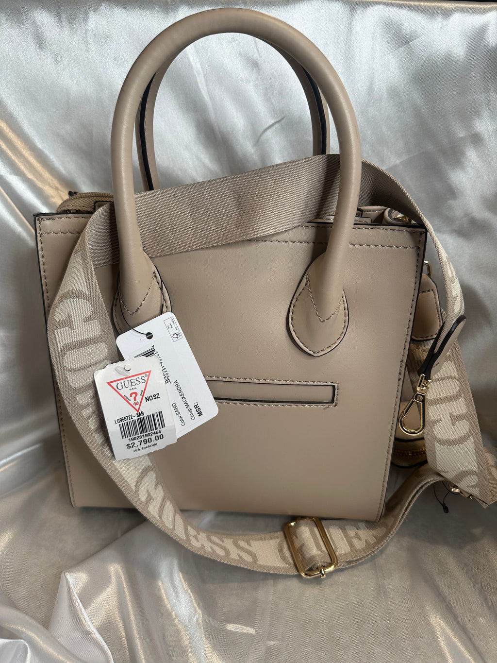 BOLSA GUESS
