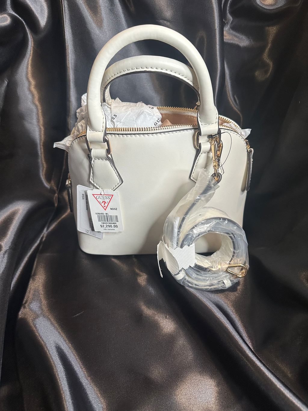 BOLSA GUESS