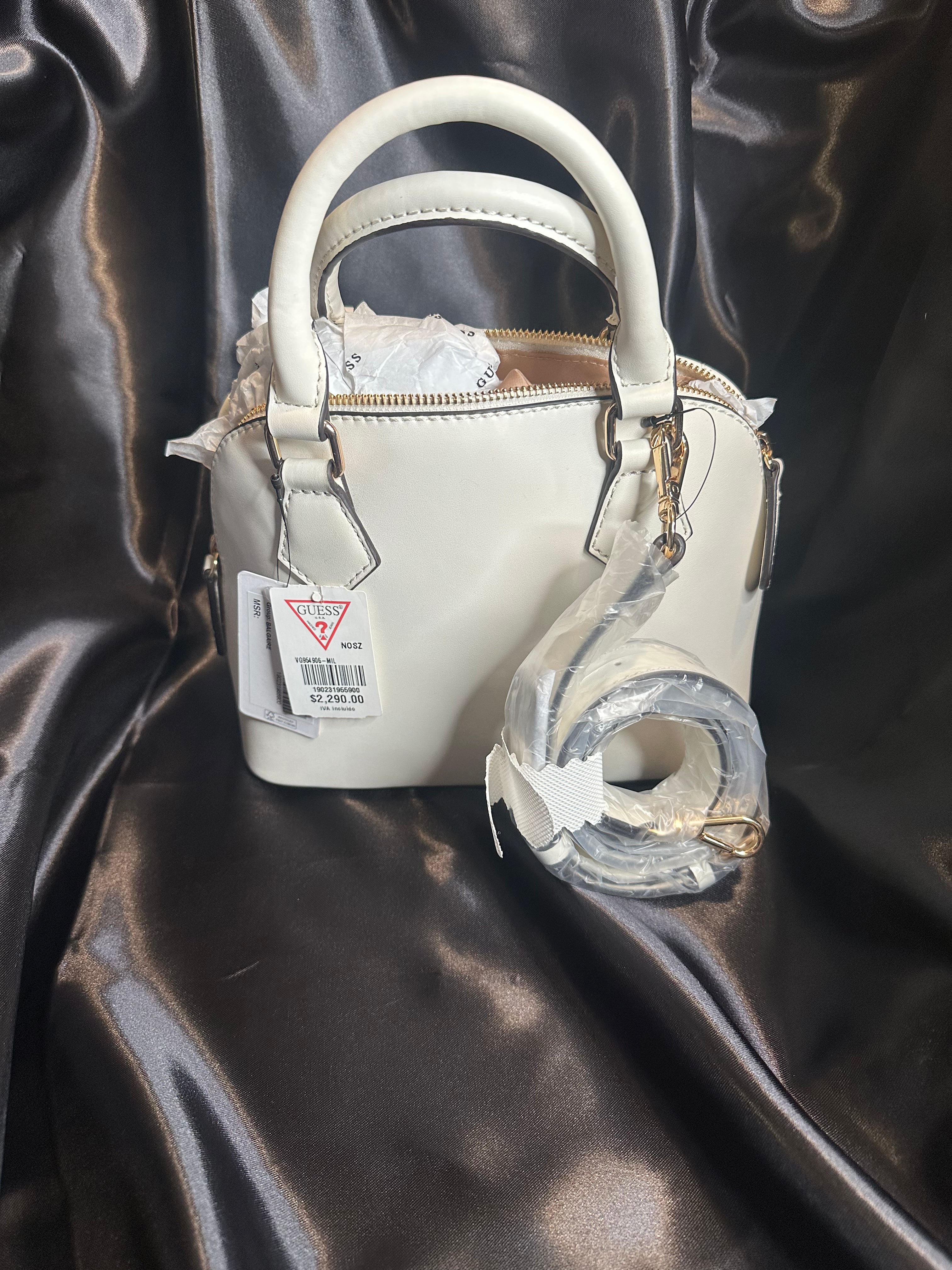 BOLSA GUESS