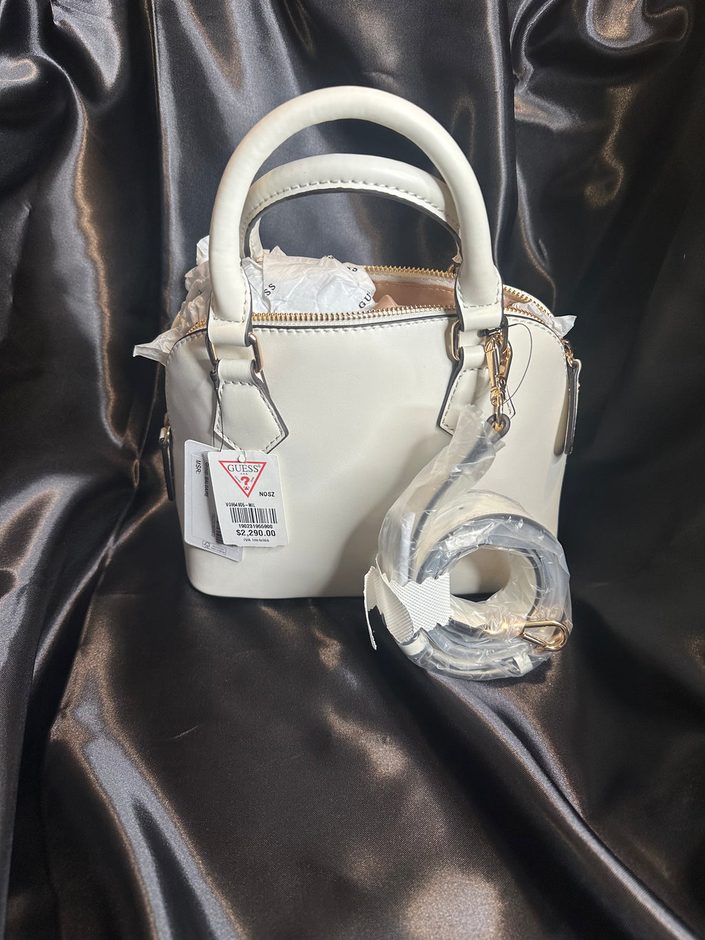 BOLSA GUESS