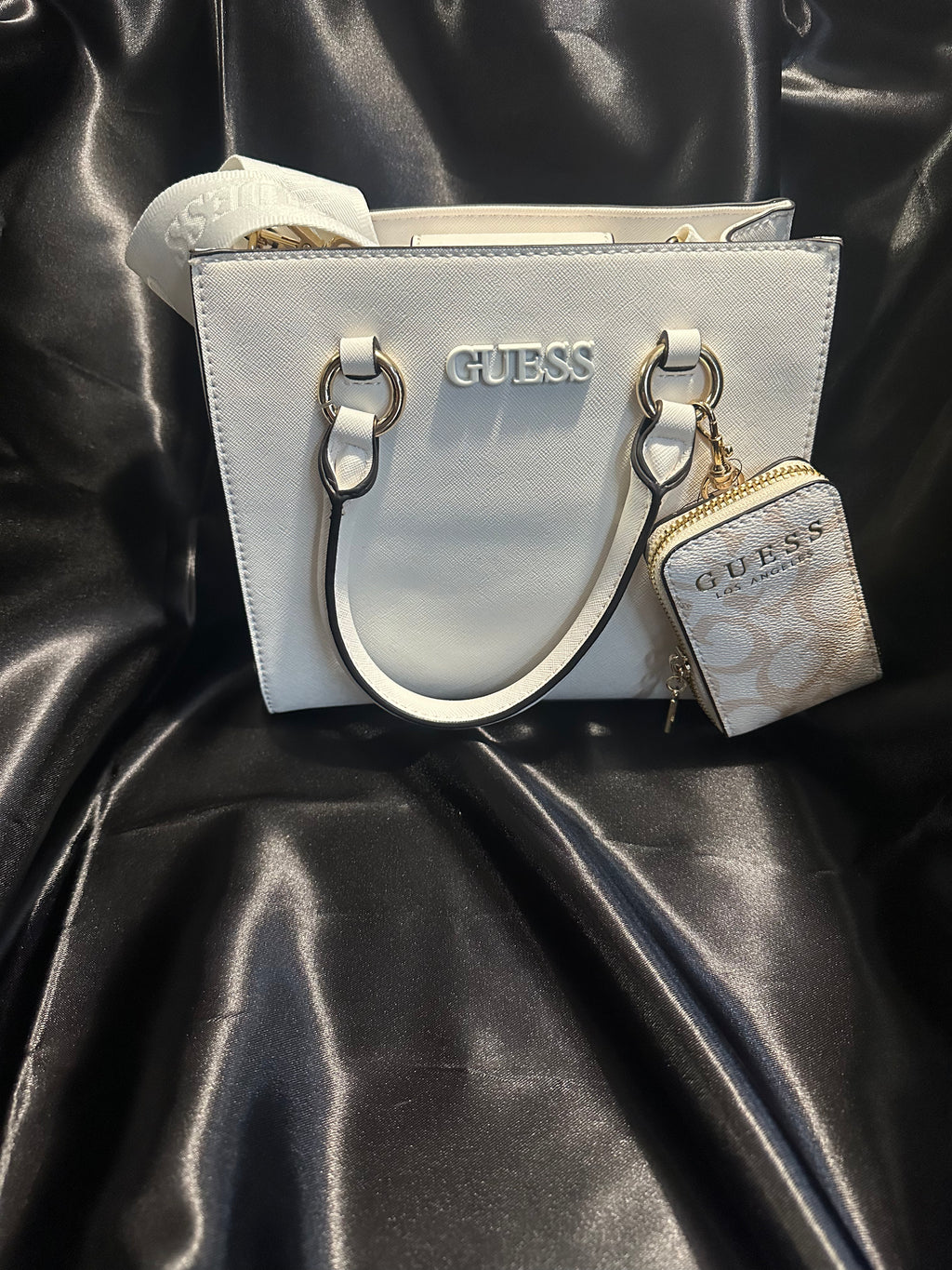 BOLSA GUESS