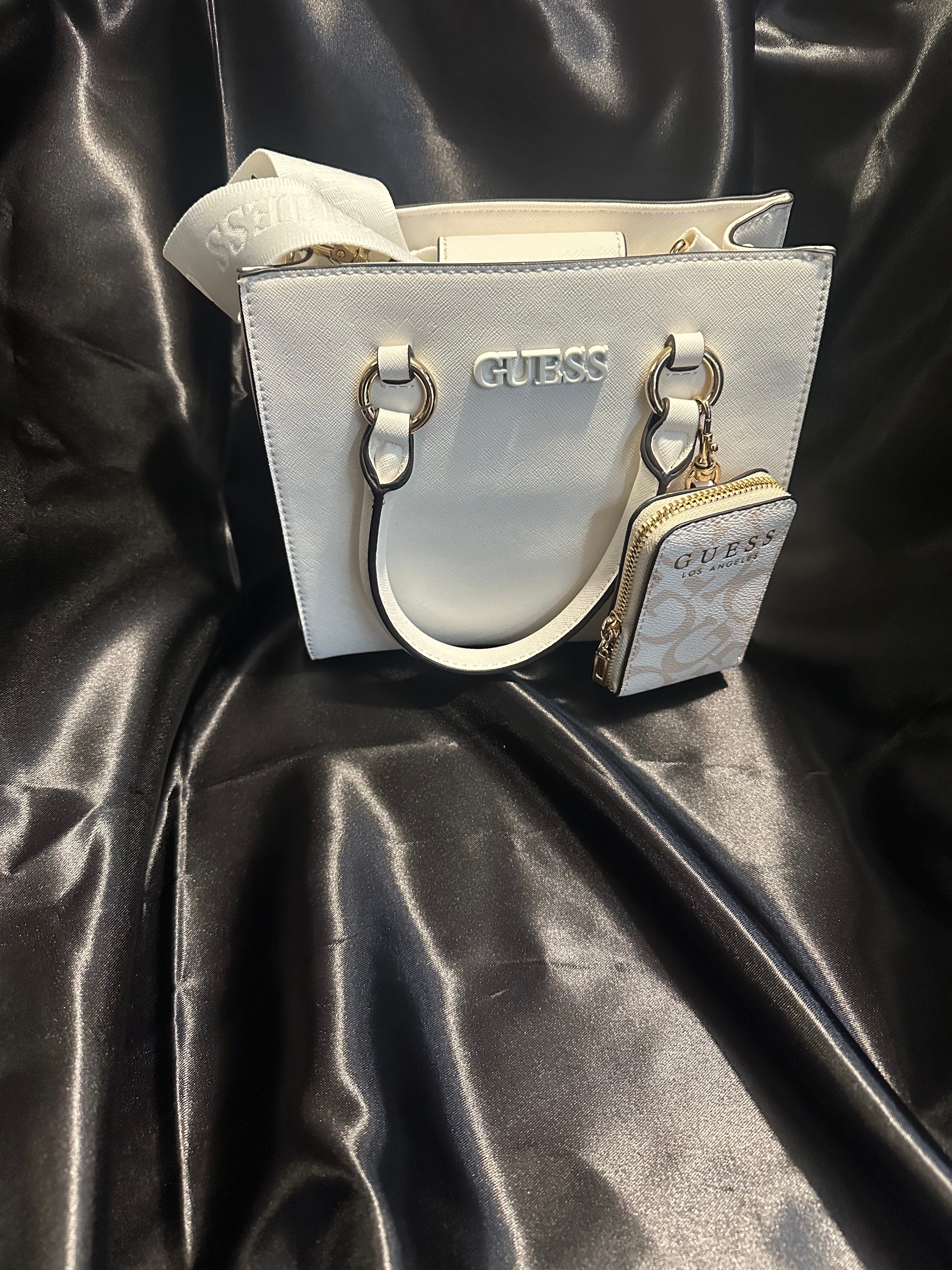 BOLSA GUESS