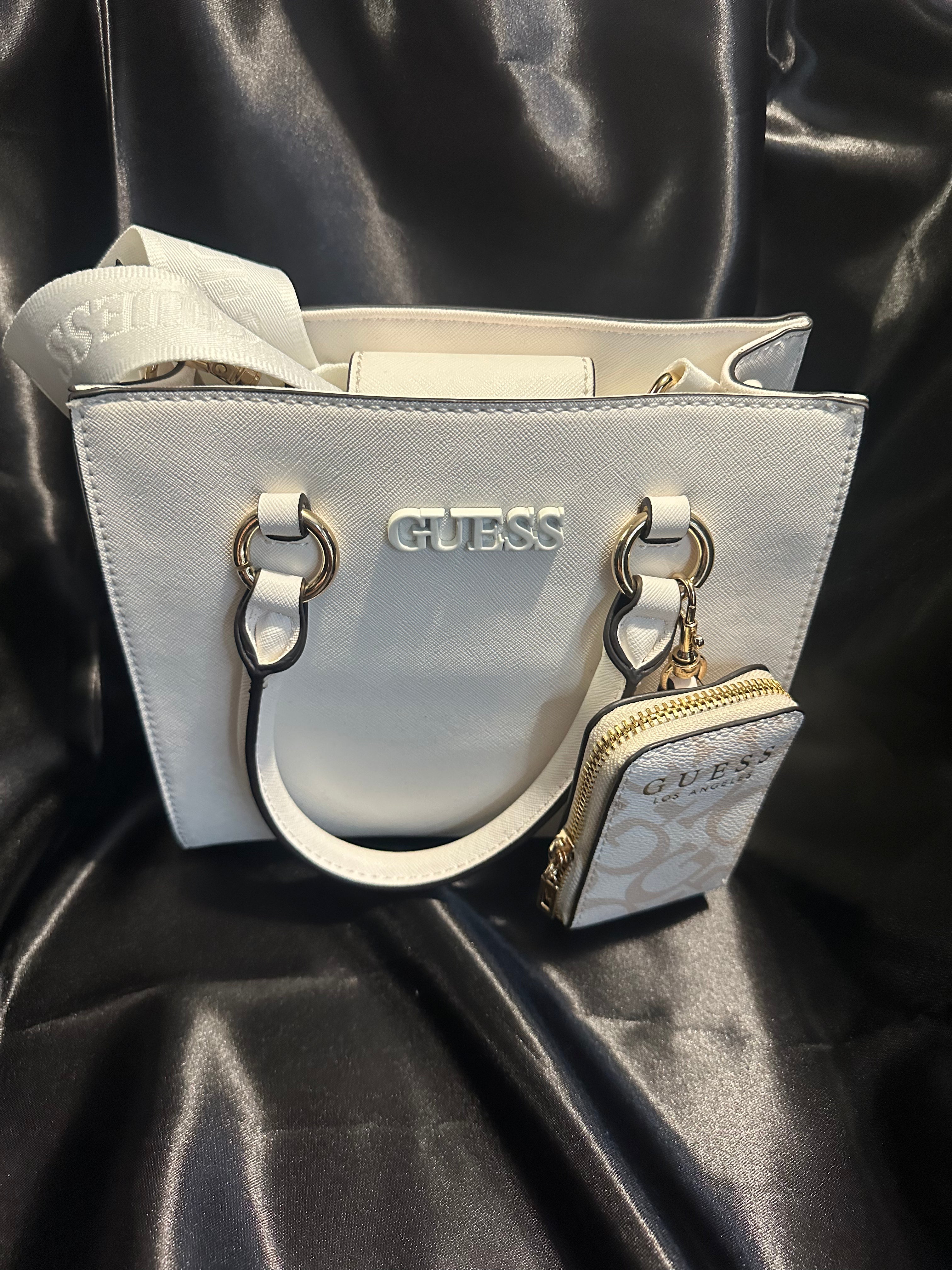 BOLSA GUESS