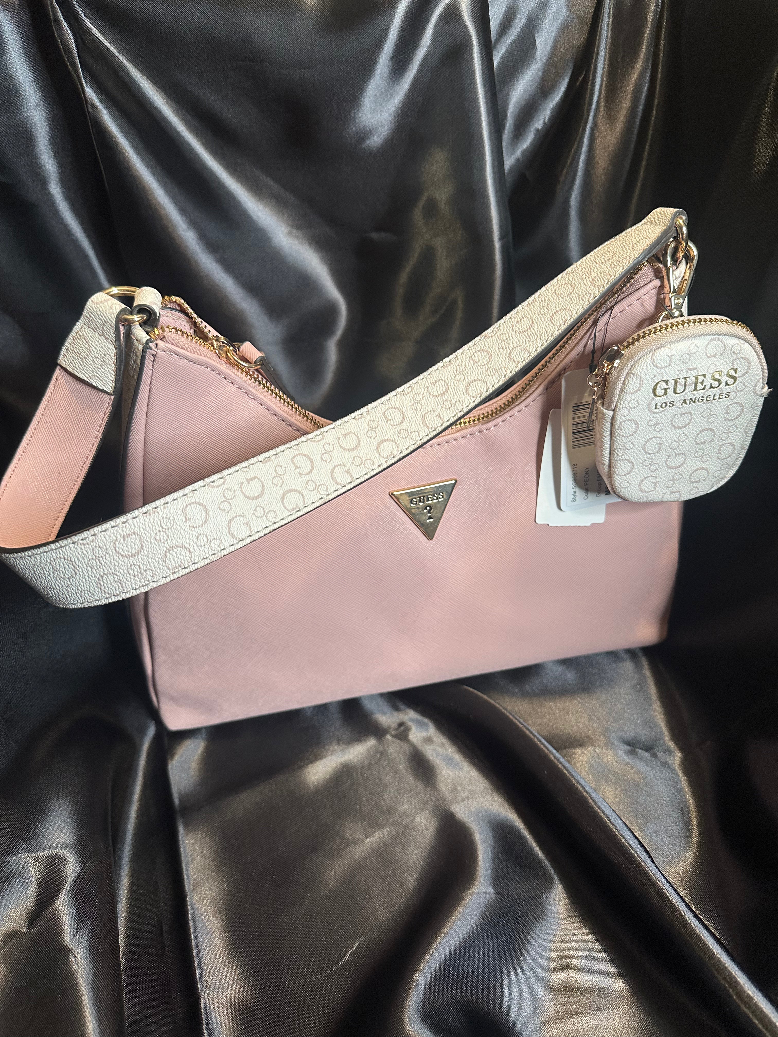 BOLSA GUESS