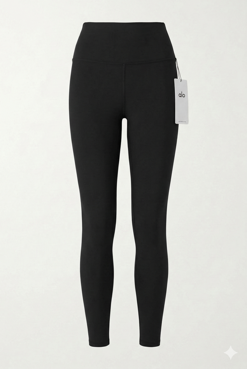 LEGGINS ALO BLACK