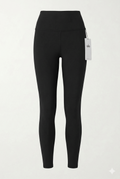LEGGINS ALO BLACK