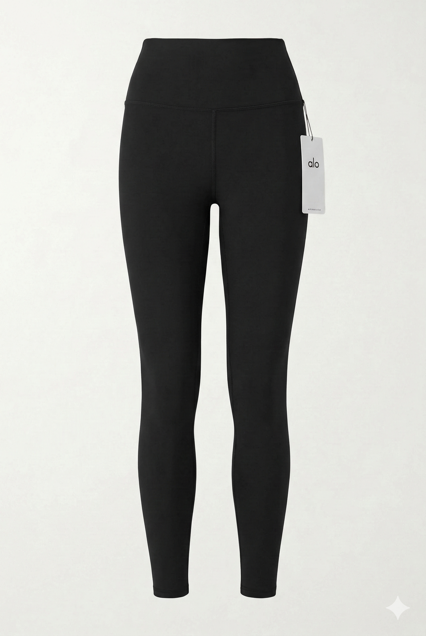 LEGGINS ALO BLACK