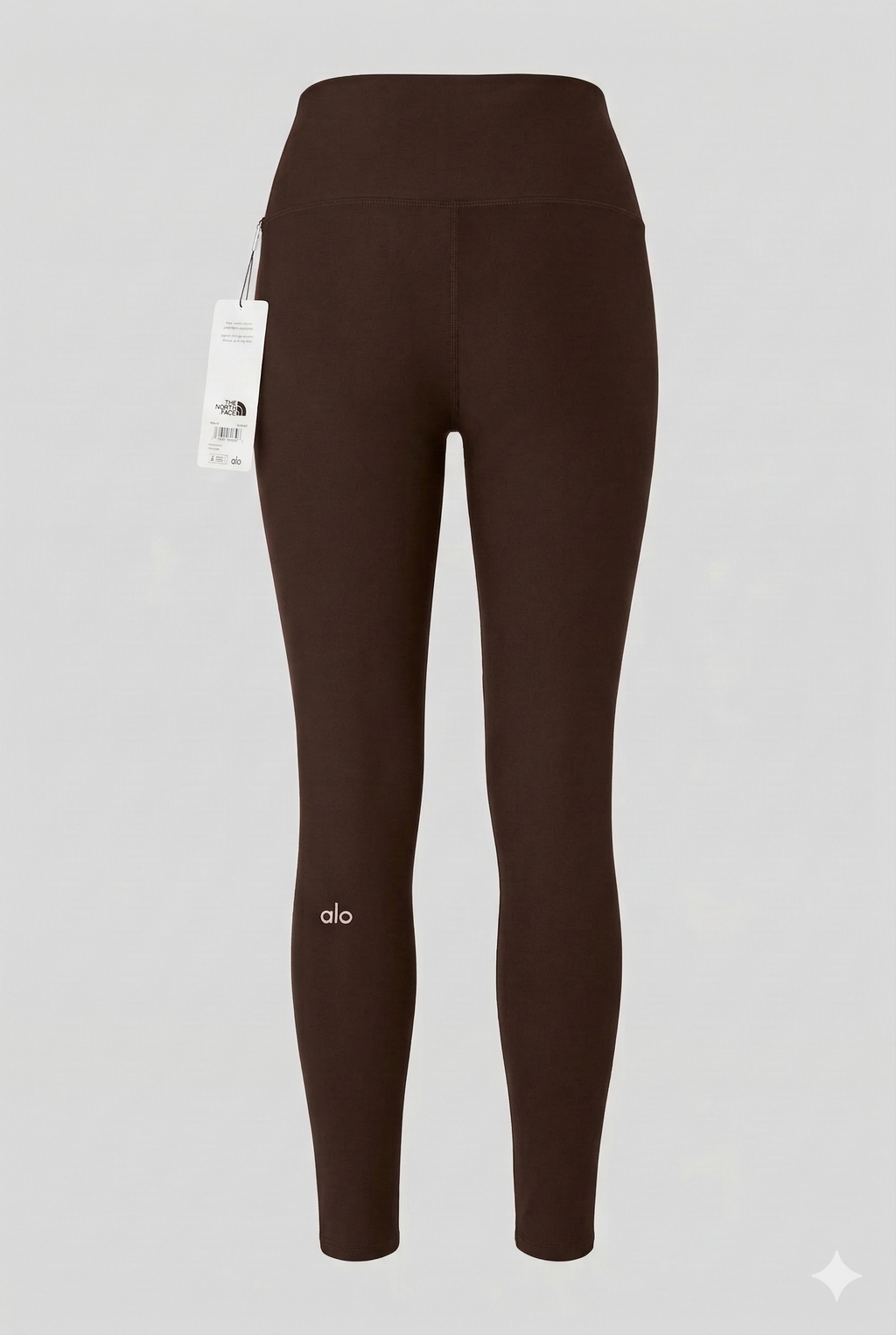 LEGGINS ALO ESPRESSO