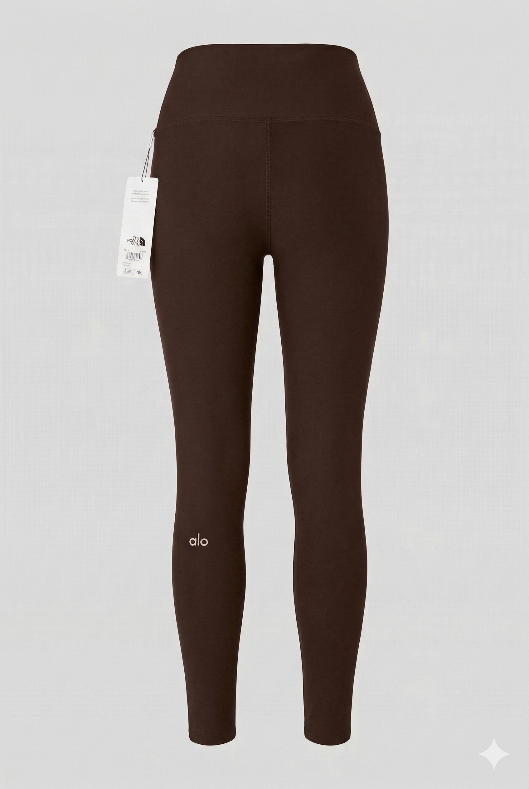 LEGGINS ALO ESPRESSO