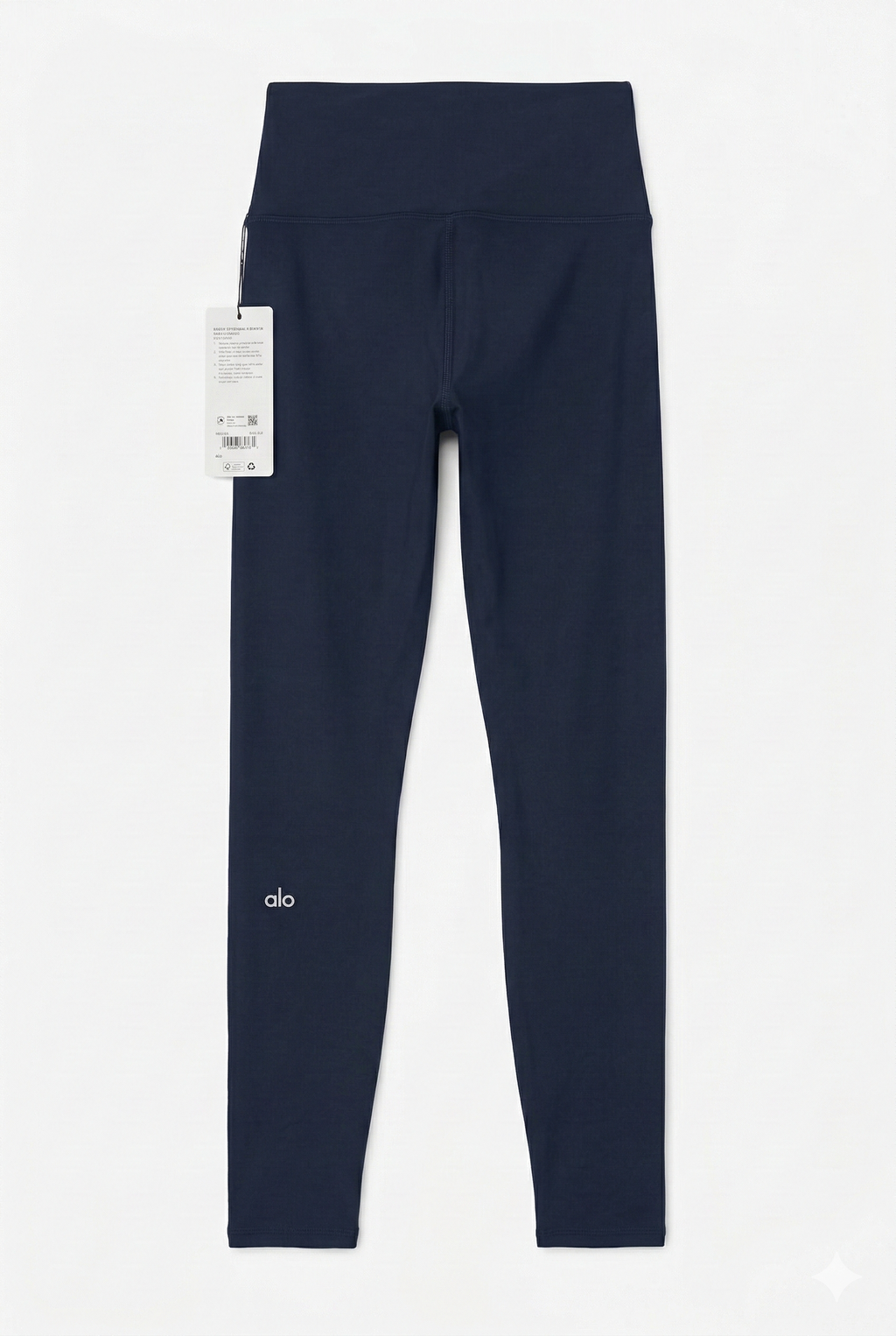 LEGGINS ALO NAVY