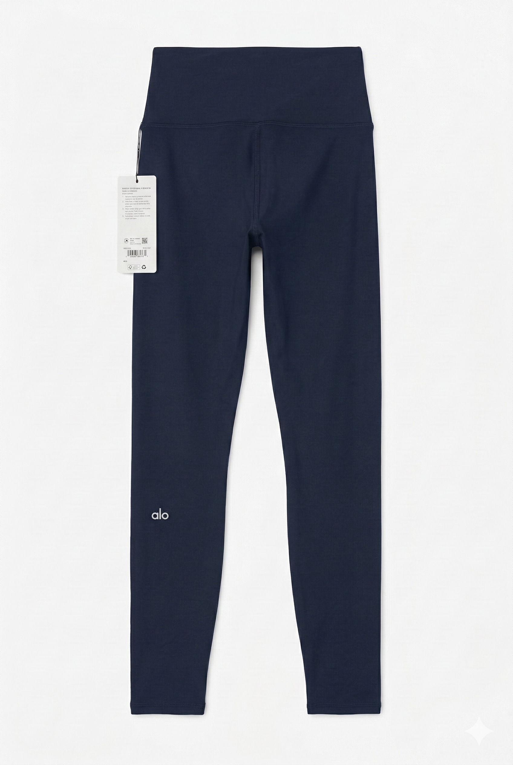 LEGGINS ALO NAVY