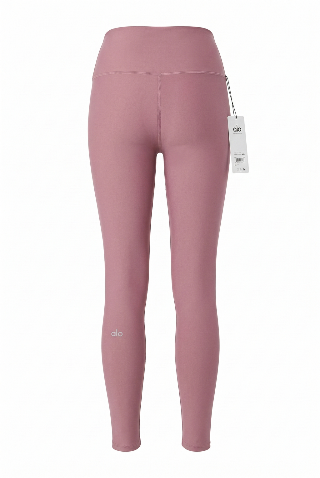 LEGGINS ALO SWEET PINK