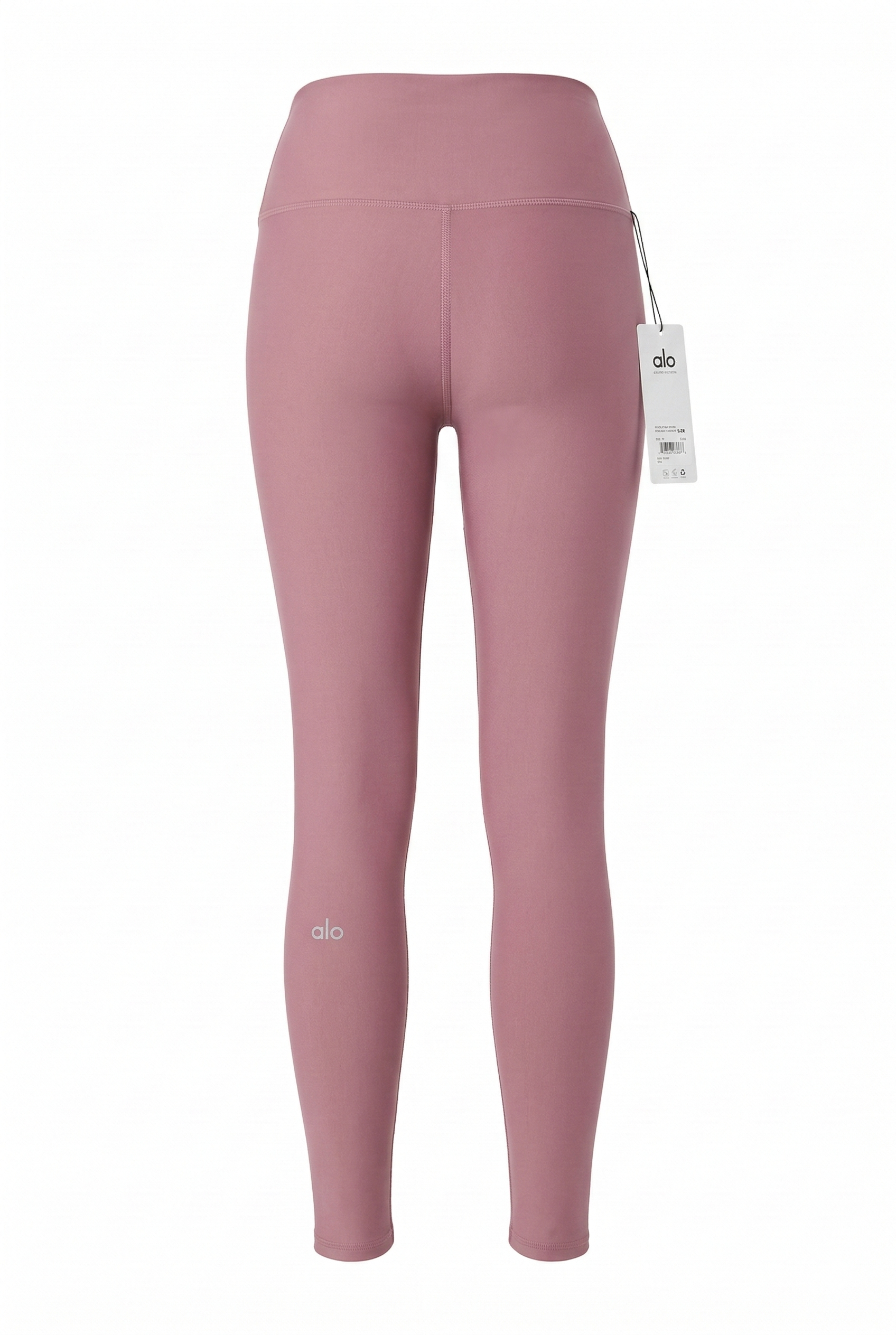 LEGGINS ALO SWEET PINK