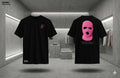 PLAYERA CASH ONLY GANGSTER