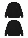 SUDADERA ALO BLACK