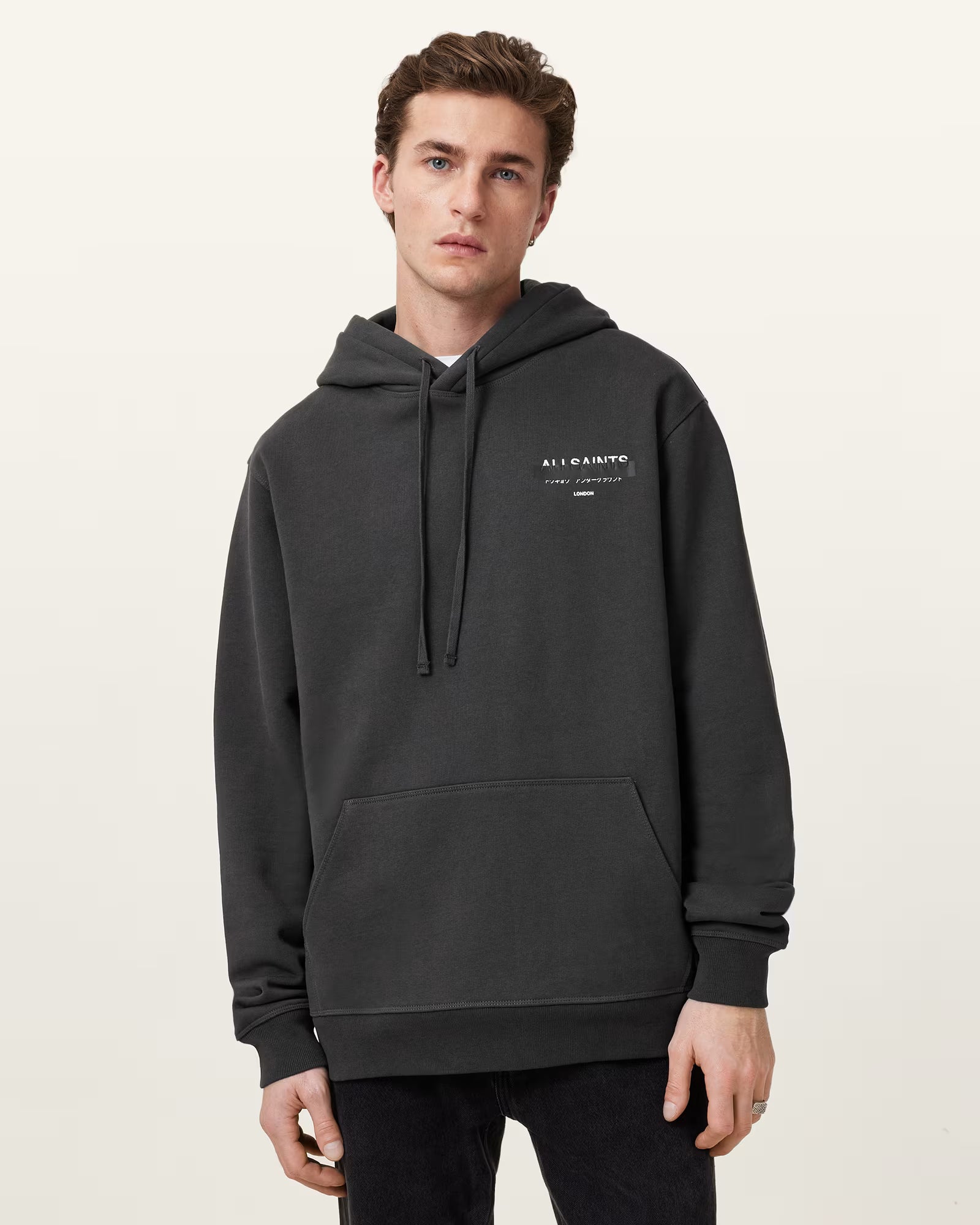 HOODIE ALL SAINTS