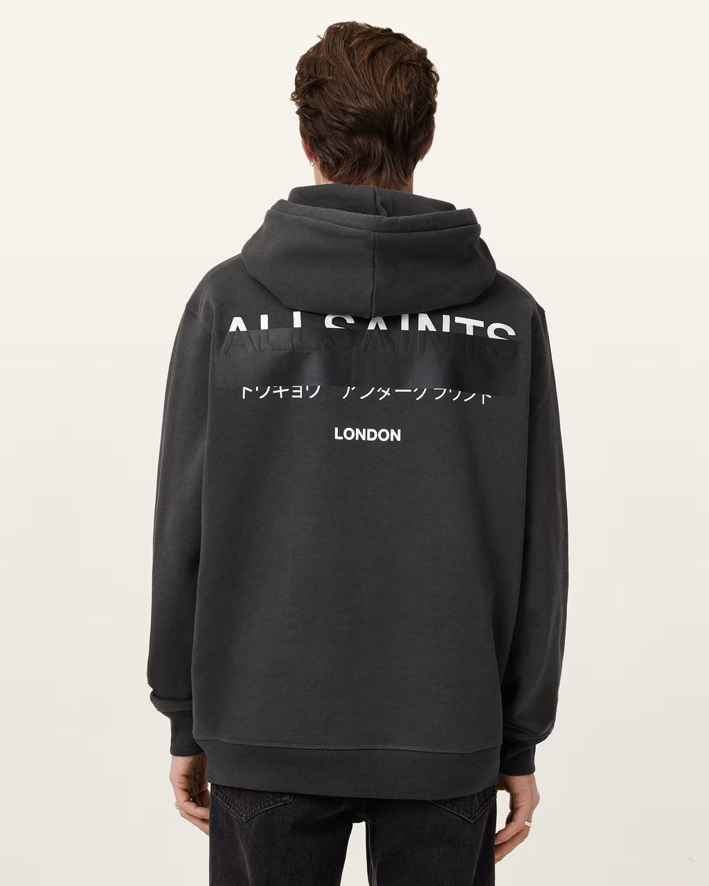 HOODIE ALL SAINTS