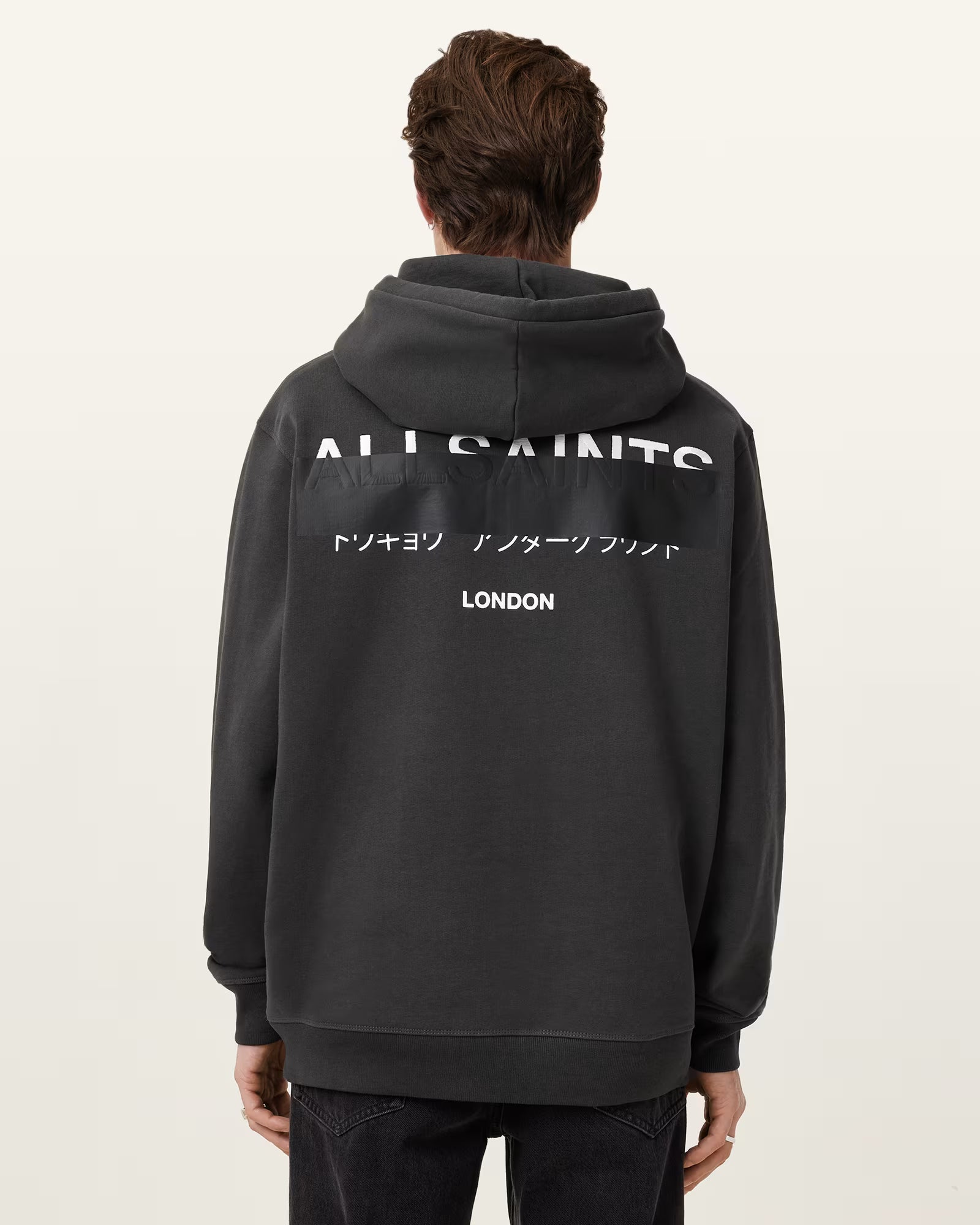 HOODIE ALL SAINTS